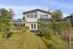 Gyvelvej 8, Rebild, 9520 Skørping
