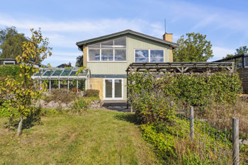 Gyvelvej 8, 9520 Skørping