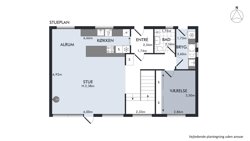 Smedevænget 41, Skovby, 8464 Galten