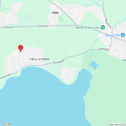 Stenhøjvej 11, Følle Strand, 8410 Rønde