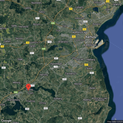 Haraldsvej 46, Gram, 8660 Skanderborg
