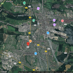 Vejlevej 80, 8700 Horsens