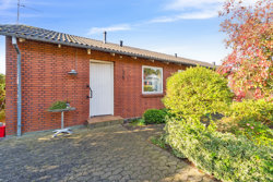 Frejasvej 6, 8881 Thorsø
