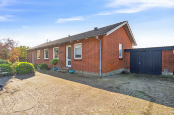 Frejasvej 6, 8881 Thorsø