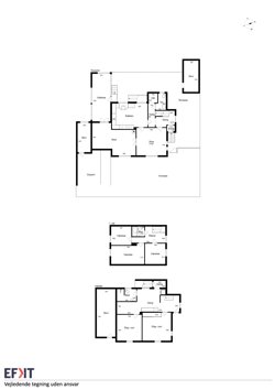 Agerskovvej 34, Hammerum, 7400 Herning