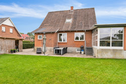 Agerskovvej 34, Hammerum, 7400 Herning