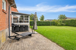 Agerskovvej 34, Hammerum, 7400 Herning