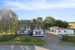 Lindebjerg 43, 5560 Aarup