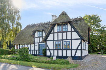 Lindebjerg 43, 5560 Aarup