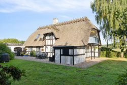 Lindebjerg 43, 5560 Aarup