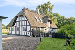 Lindebjerg 43, 5560 Aarup