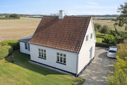 Bjerning Hovedvej 57, 6100 Haderslev