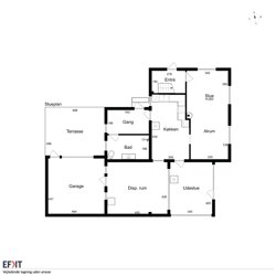 Bjerning Hovedvej 57, 6100 Haderslev