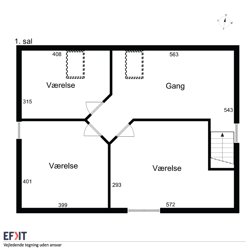 Serup Tinghøjvej 3, 8632 Lemming