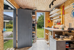 Birkevej 22, Fuglslev, 8400 Ebeltoft