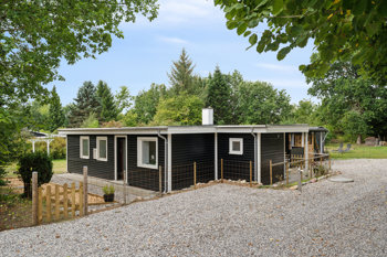 Birkevej 22, 8400 Ebeltoft