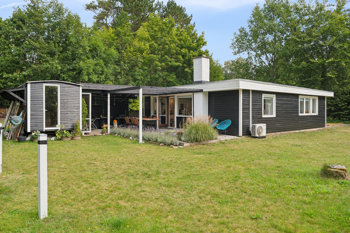 Birkevej 22, 8400 Ebeltoft