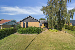 Vilstrup Toftegyde 9, 6100 Haderslev