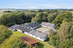 Bråddenhøjvej 16, Hvorslev, 8860 Ulstrup