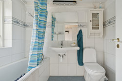 Bråddenhøjvej 16, Hvorslev, 8860 Ulstrup