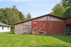 Bråddenhøjvej 16, Hvorslev, 8860 Ulstrup