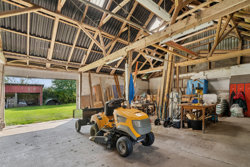 Bråddenhøjvej 16, Hvorslev, 8860 Ulstrup