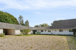 Bråddenhøjvej 16, Hvorslev, 8860 Ulstrup