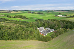 Bråddenhøjvej 16, Hvorslev, 8860 Ulstrup