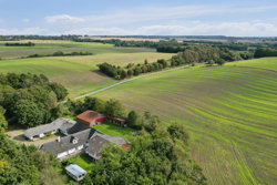 Bråddenhøjvej 16, Hvorslev, 8860 Ulstrup