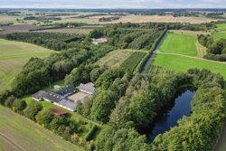Bråddenhøjvej 16, Hvorslev, 8860 Ulstrup