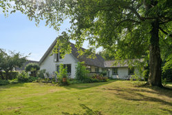 Bråddenhøjvej 16, Hvorslev, 8860 Ulstrup