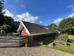 Teglgårdsparken 46, Truust, 8882 Fårvang