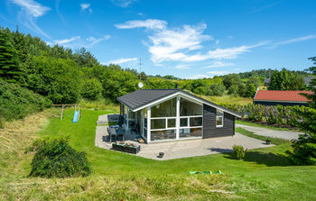 Nordbakken 13, 8400 Ebeltoft