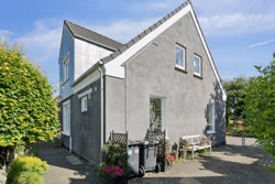 Bredgade 56, 9610 Nørager