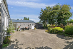 Bredgade 56, 9610 Nørager