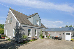 Bredgade 56, 9610 Nørager