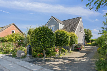 Bredgade 56, 9610 Nørager