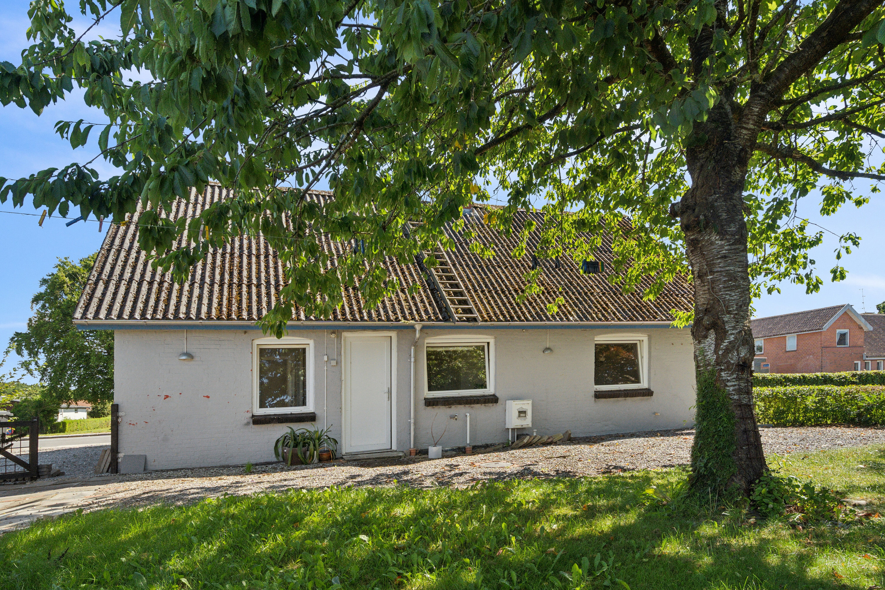 Villa på Viborg Landevej 76 9500 Hobro.