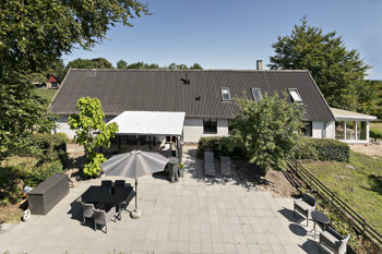 Teestrupvej 27, 4690 Haslev