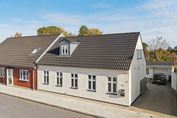 Krabbesgade 9, 8620 Kjellerup