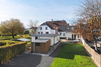 Krabbesgade 9, 8620 Kjellerup