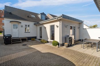 Krabbesgade 9, 8620 Kjellerup