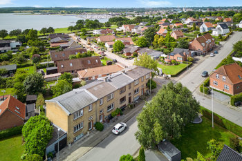 Gl Næssevej 14, 8700 Horsens