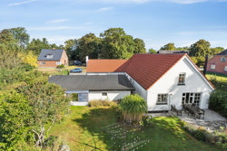 Havnegade 2, Haverslev, 9690 Fjerritslev