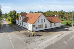 Havnegade 2, Haverslev, 9690 Fjerritslev