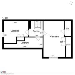 Havnegade 2, Haverslev, 9690 Fjerritslev