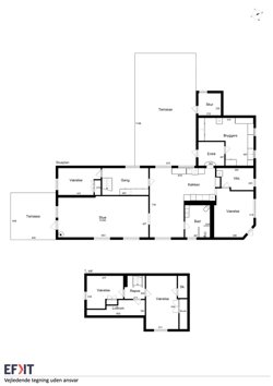 Havnegade 2, Haverslev, 9690 Fjerritslev