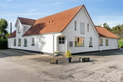 Havnegade 2, Haverslev, 9690 Fjerritslev