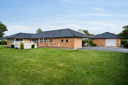 Chr Thisteds Vej 18, Hvornum, 9500 Hobro