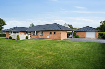 Chr Thisteds Vej 18, 9500 Hobro